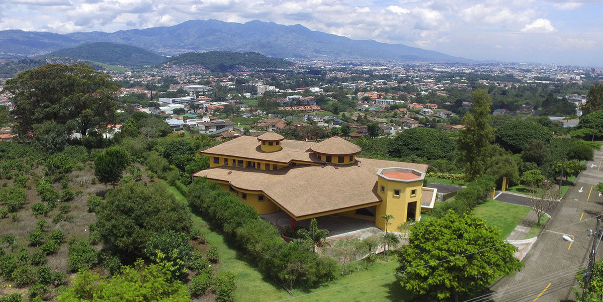 Sobre La Unión Municipalidad de la Unión