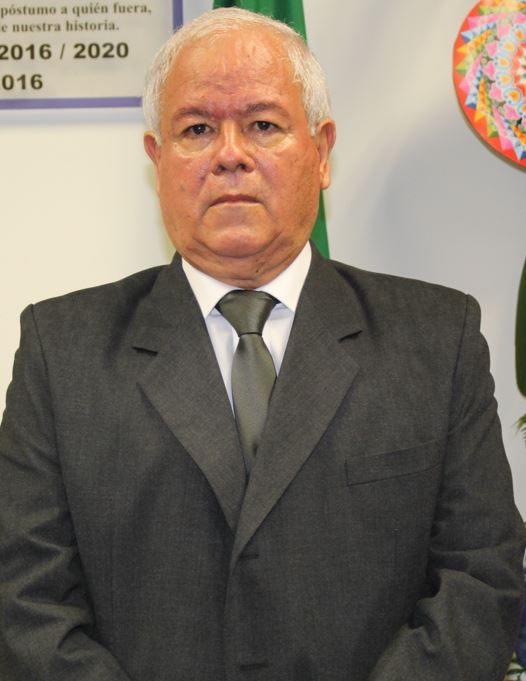 Miembros Concejo Municipal Municipalidad de la Unión