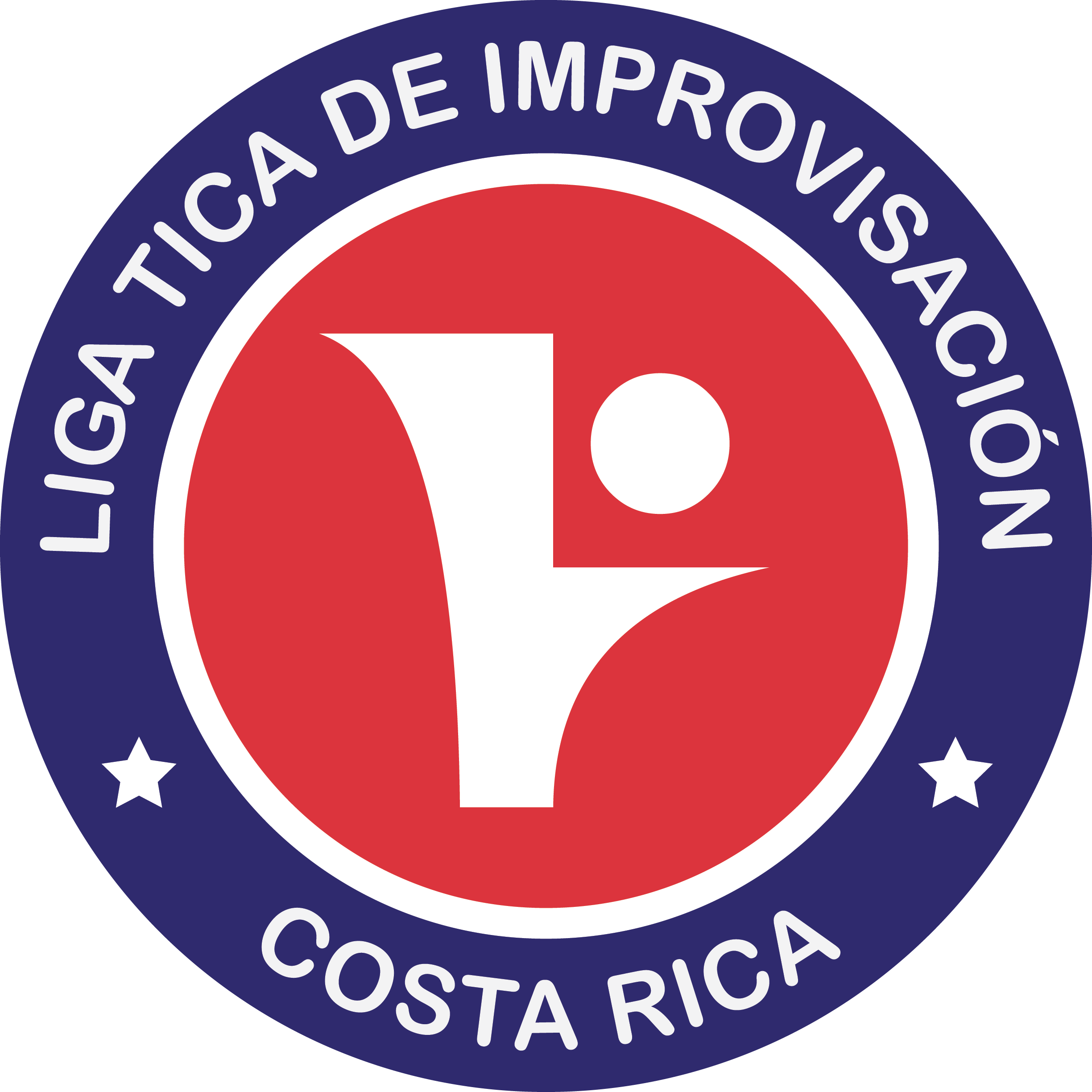 liga tica de improvisación